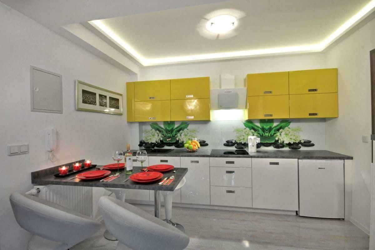 Konwalia Appartement Zakopane Buitenkant foto