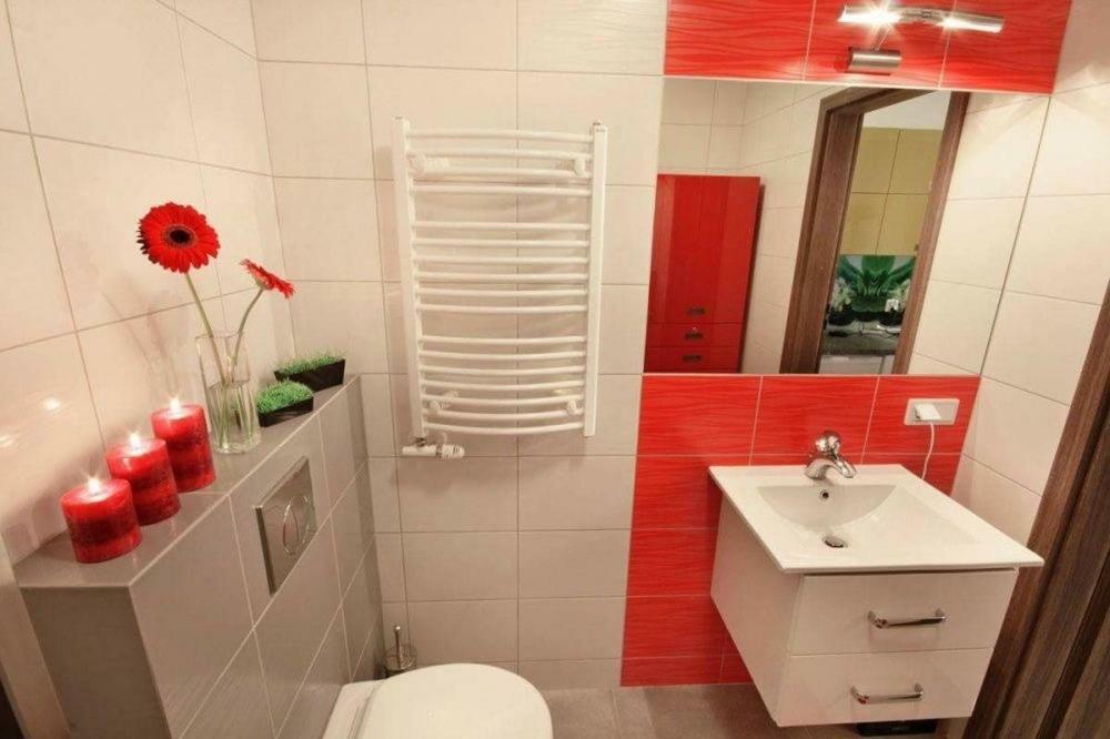 Konwalia Appartement Zakopane Buitenkant foto
